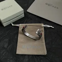 $45.00 USD Alexander McQueen Bracelets #1425780