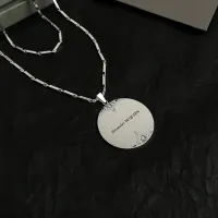 $42.00 USD Alexander McQueen Necklaces #1425782