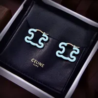 $27.00 USD Celine Earrings For Women #1425789