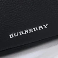 $88.00 USD Burberry AAA Man Messenger Bags #1425799