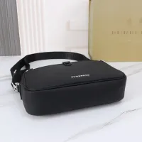 $88.00 USD Burberry AAA Man Messenger Bags #1425799