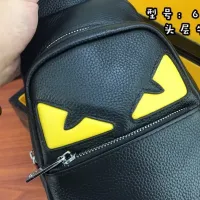 $80.00 USD Fendi AAA Man Messenger Bags #1425806
