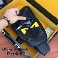 $80.00 USD Fendi AAA Man Messenger Bags #1425806