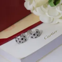 $32.00 USD Cartier Earrings For Women #1425815