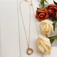 $34.00 USD Cartier Necklaces #1425821