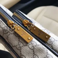 $72.00 USD Gucci AAA Man Messenger Bags #1425825