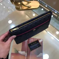 $60.00 USD Gucci AAA Man Pouches #1425833