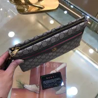 $60.00 USD Gucci AAA Man Pouches #1425834