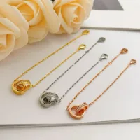 $29.00 USD Cartier bracelets #1425835