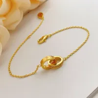 $29.00 USD Cartier bracelets #1425837