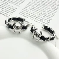 $32.00 USD Chanel Earrings For Women #1425838