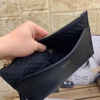 $64.00 USD Gucci AAA Man Pouches #1425850