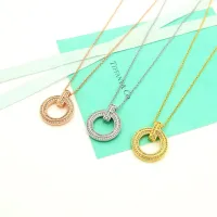 $27.00 USD Tiffany Necklaces #1425858