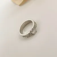 $34.00 USD Cartier Rings #1425864