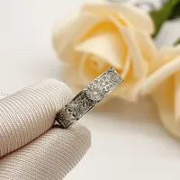 $34.00 USD Cartier Rings #1425864