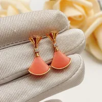 $32.00 USD Bvlgari Earrings For Women #1425866