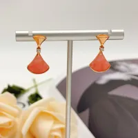 $32.00 USD Bvlgari Earrings For Women #1425866