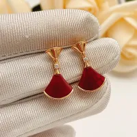 $32.00 USD Bvlgari Earrings For Women #1425867