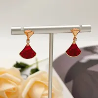 $32.00 USD Bvlgari Earrings For Women #1425867