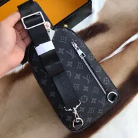 $72.00 USD Louis Vuitton AAA Man Messenger Bags #1425871