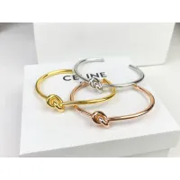 $25.00 USD Celine Bracelets In Rose Gold #1425874