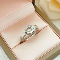$29.00 USD Bvlgari Rings For Women #1425880