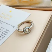 $29.00 USD Bvlgari Rings For Women #1425880