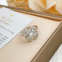 $29.00 USD Bvlgari Rings For Women #1425882