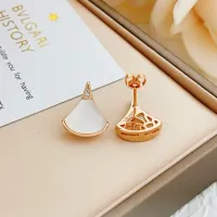 $32.00 USD Bvlgari Earrings For Women #1425885