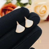 $32.00 USD Bvlgari Earrings For Women #1425885