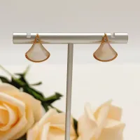 $32.00 USD Bvlgari Earrings For Women #1425885