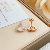$32.00 USD Bvlgari Earrings For Women #1425886