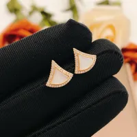 $32.00 USD Bvlgari Earrings For Women #1425886