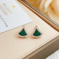 $32.00 USD Bvlgari Earrings For Women #1425888