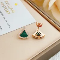 $32.00 USD Bvlgari Earrings For Women #1425888