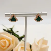$32.00 USD Bvlgari Earrings For Women #1425888