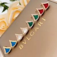 $32.00 USD Bvlgari Earrings For Women #1425888