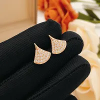 $32.00 USD Bvlgari Earrings For Women #1425890