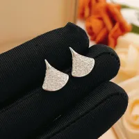 $32.00 USD Bvlgari Earrings For Women #1425891