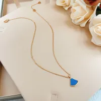 $34.00 USD Bvlgari Necklaces For Women #1425892