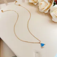 $34.00 USD Bvlgari Necklaces For Women #1425893