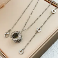 $38.00 USD Bvlgari Necklaces For Women #1425897