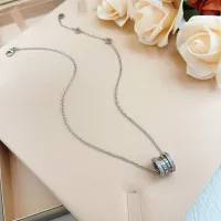 $38.00 USD Bvlgari Necklaces For Women #1425897