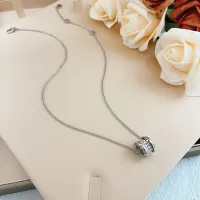 $34.00 USD Bvlgari Necklaces For Women #1425899