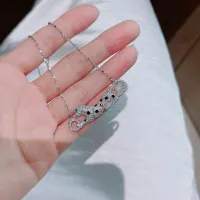 $45.00 USD Cartier Necklaces #1425902