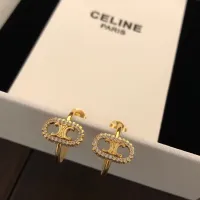 $29.00 USD Celine Earrings For Women #1425907