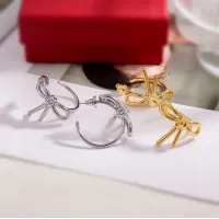 $27.00 USD Valentino Earrings For Women #1425913