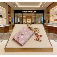 $38.00 USD Louis Vuitton LV Key Holder And Bag Buckle #1425916