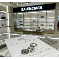 $39.00 USD Balenciaga Key Holder And Bag Buckle #1425918