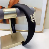 $25.00 USD Chanel Headband For Women #1425931